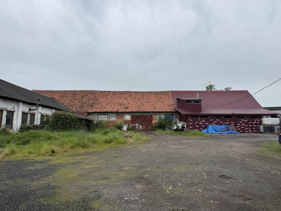 Продаж Ангару,Нерухомість,Складські приміщення,Склад Хуст