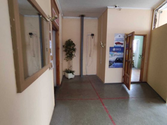 Продам здание в центре Чугуева Чугуев