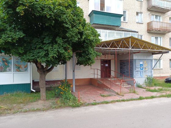 Продается магазин Шостка