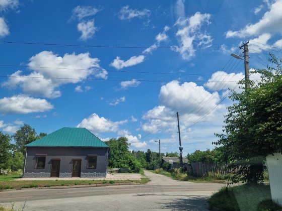 Комерційне приміщення! Шостка