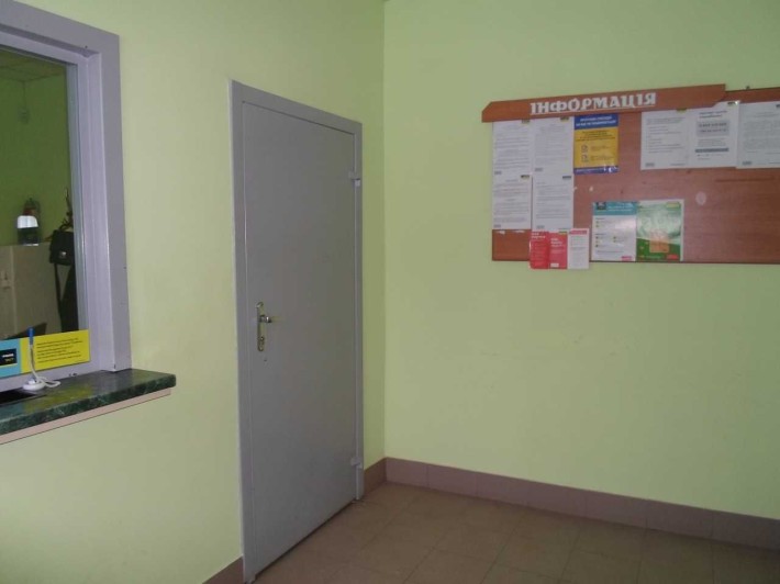 Продаж нежитлового приміщення, що розташоване за адресою м. Шепетівка, вул. Шишукова - фото 1