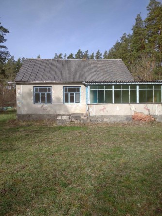 Група будівель 360.2 м2, Плужне, вул. Партизанська 49 - фото 1