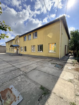 Продам майновий комплекс комерційного призначення - фото 1