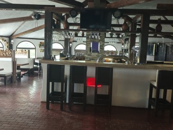 Действующий ,Мясной!, ресторан (Собственник) Південноукраїнськ