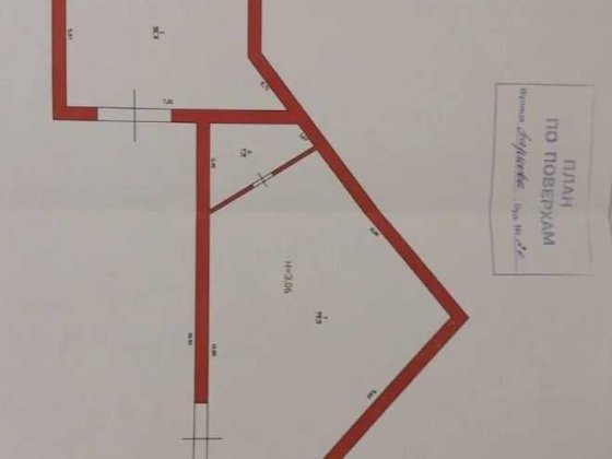 Продаж складського приміщення 150 м² з комунікаціями, вул. Паркова 2 Е Південноукраїнськ