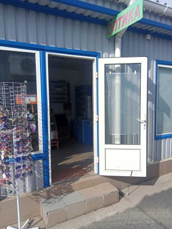 Продаж торг. павільйона - фото 1
