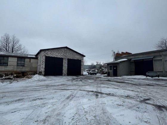 Продаж комплексу в м. Гайсин Гайсин