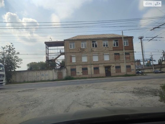 Продаж комерційного приміщення Михайловцы
