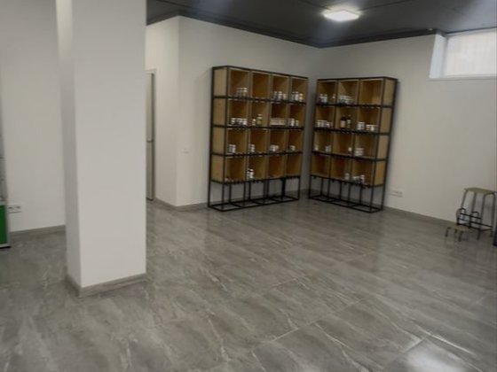Продаж  комерційне  приміщення з готовим ремонтом Рованцы
