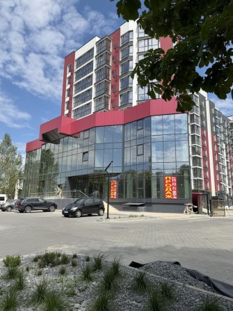 Продаж фасадного комерційного приміщення ЖК «Grand Липини» - фото 1