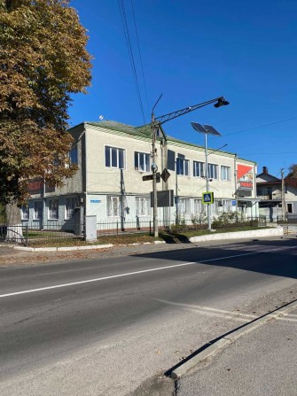Офісне приміщення площею 305.0 кв.м,  Волинська обл, м. Горохів - фото 1