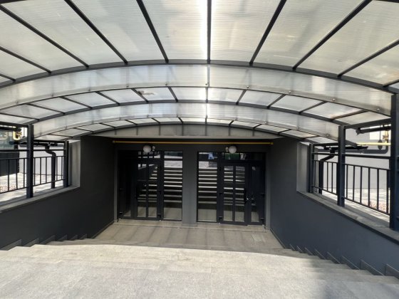 Продаж комерційного приміщення в ЖК «Західний Олімп Клавдиево-Тарасово