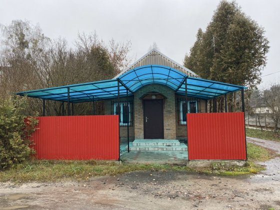 Приміщення під комерцію Стара Вижівка