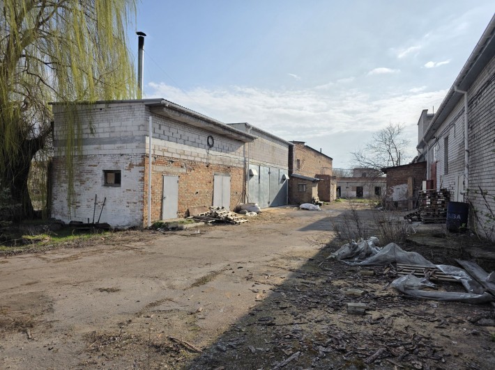 Продажа комплекса(зданий) со своей территорией,  Самаровка - фото 1