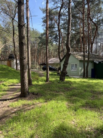 ПРОДАЖ база відпочинку в Обухівці, поряд з річкою - фото 1
