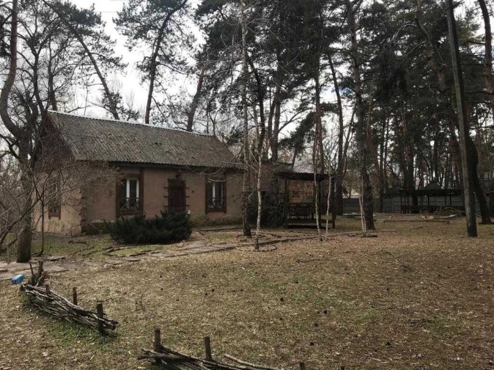 Продам базу отдыха 4 Га в Обуховке - фото 1