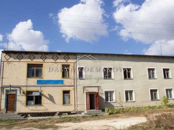 Продаж Піщанський молокозавод Без% Песчанка