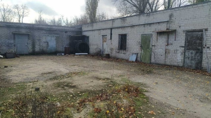 Продам пром. базу в м. Верхньодніпровську, Кам'янський р-н - фото 1