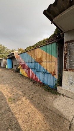 Продажа киоска на рынке - фото 1
