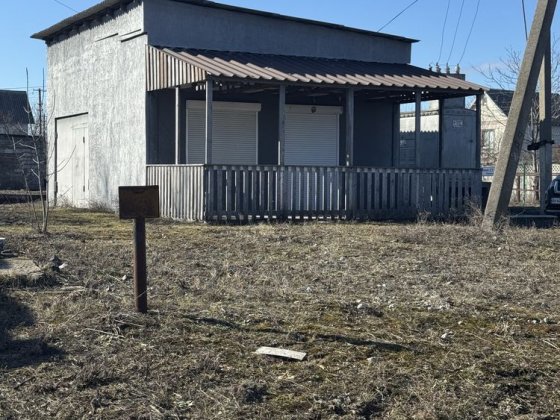 Продам приміщення Єлизаветівка