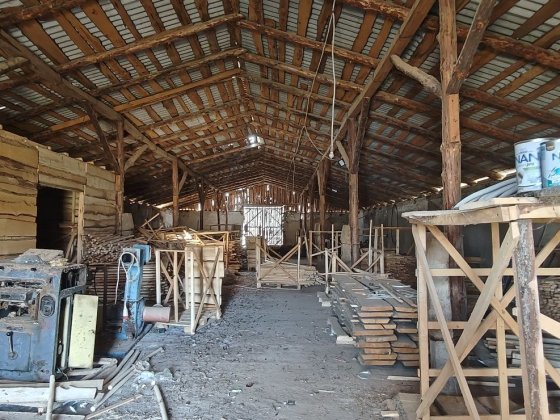 Продам окремі приміщення Черняхів