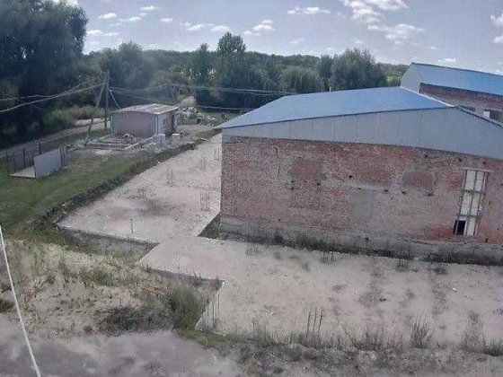 Продаж виробничого приміщення в Попільні Попільня