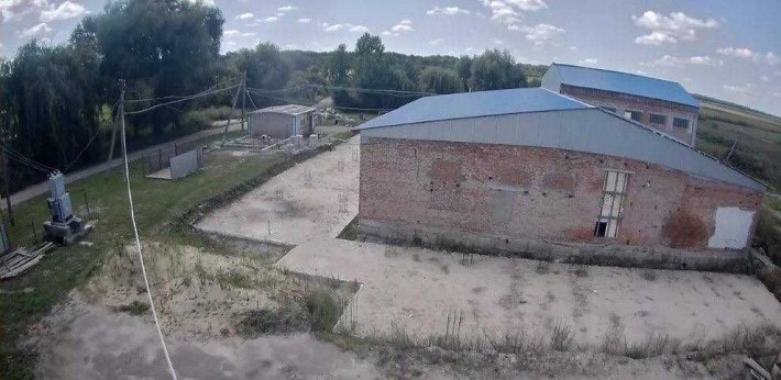 Продаж виробничого приміщення в Попільні - фото 1