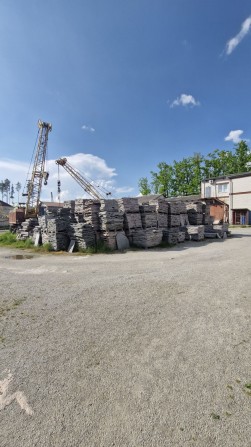 Продаж каменеобробного бізнесу біля Житомира - готове прибуткове виробництво! - фото 1
