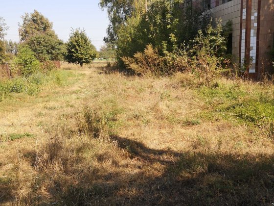 Комерційна нерухомість Чуднів