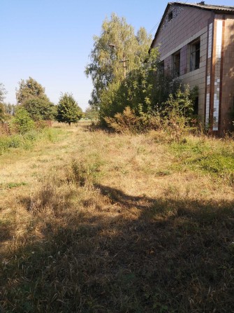 Комерційна нерухомість - фото 1