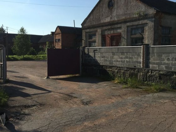 Продажа комерческого. Хорошев