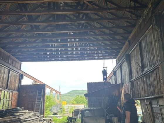 Оренда або продаж Свалява