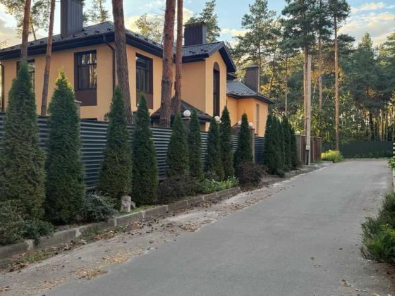 3-к будинок Бориспільський, Щасливе, 1700 $/міс. Счастливое