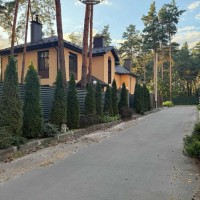 3-к будинок Бориспільський, Щасливе, 1700 $/міс. Счастливое