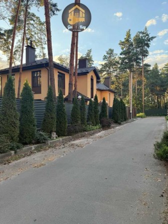 3-к будинок Бориспільський, Щасливе, 1700 $/міс. - фото 1