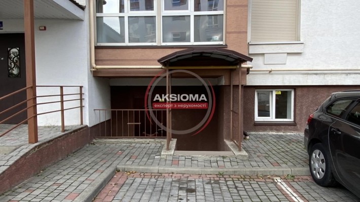 Продаж комерції в обжитому житловому комплексі - фото 1