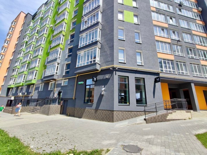 Продаж комерції в ЖК Millennium - фото 1