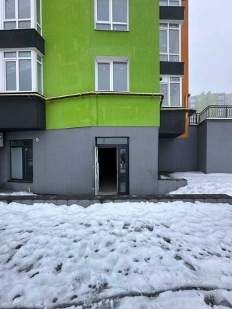 Терміновий продаж! Комерція ЖК Міленіум - 1000$ м.кв. - фото 1