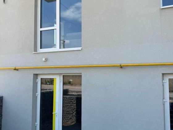 Готове комерційне приміщення в ЖК Краківський Волчинец