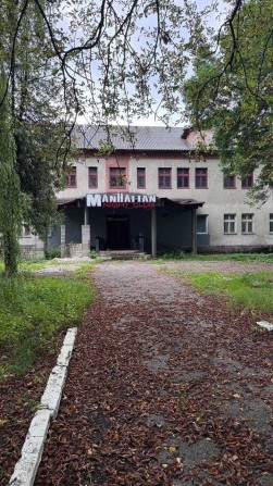 Комерційне приміщення вільного призначення ПРОДАЖ - фото 1