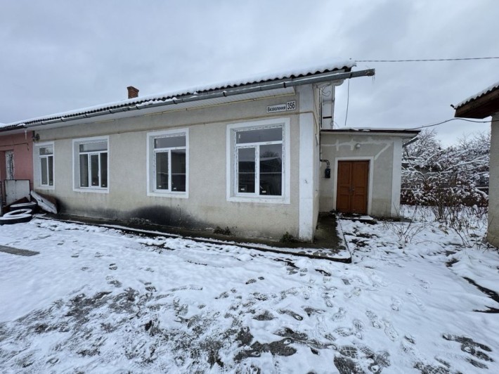 Продаж комерційної нерухомості в м. Надвірна - фото 1