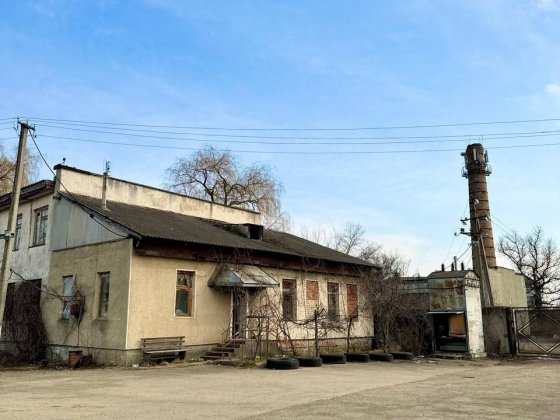 Продається деревообробне підприємство Тысменица