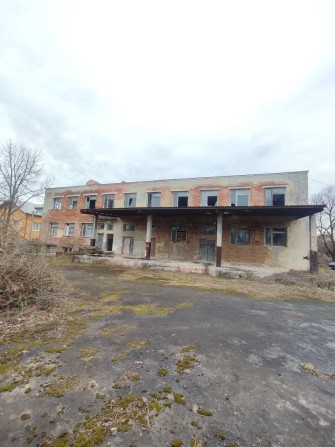 Продаж торгово-виробничого приміщення  поблизу м.Івано-Франківськ - фото 1
