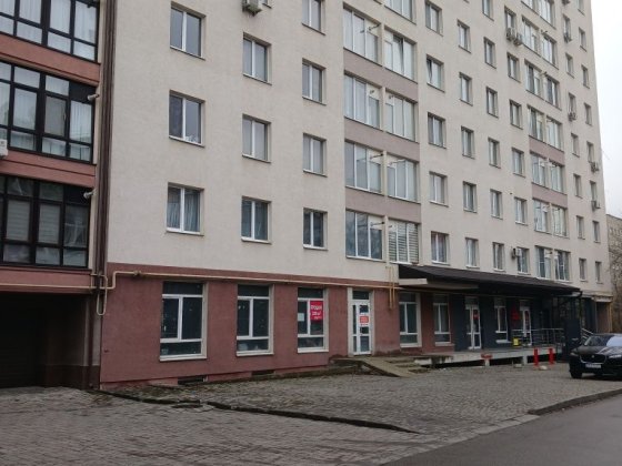 Комерція Нафти і Газу,Пулюя,Сніжна Клузев