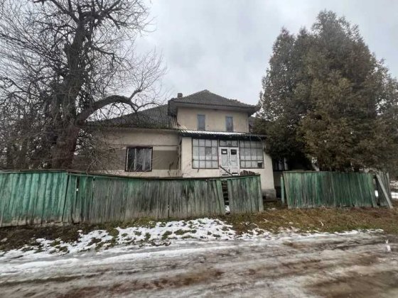 Продаж нежитлового приміщення. Тлумач