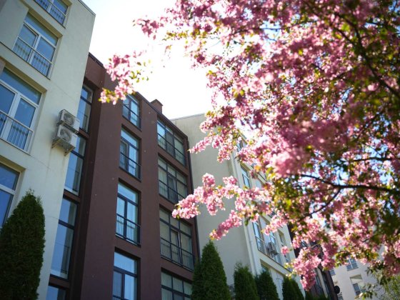 Продаж готового приміщення 162 м2 в центрі Білогородки Белогородка