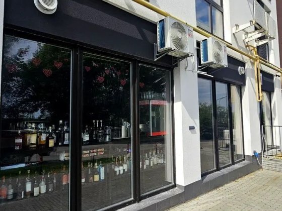 (Без % )Продаж фасадного приміщення  ЖК Білий шоколад Белогородка