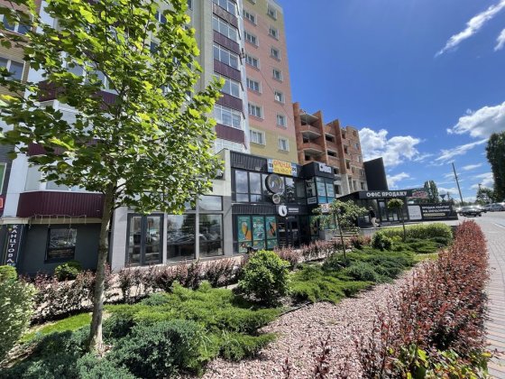 Продаж приміщення Білогородка ЖК « Всі своі», вул. Саєнка О. , 11 Белогородка