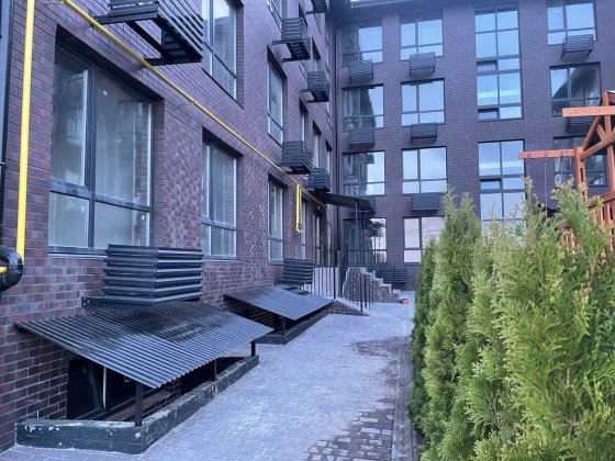 Продаж комерційного приміщення на 14-55 м2, КД "Моя Баварія" Святопетровское