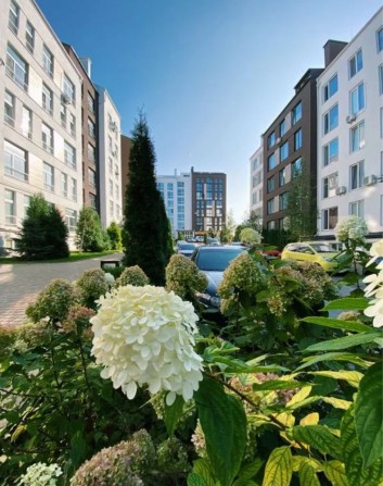 Комерція 94м2, с. Білогородка, м. Київ 15 хв. - фото 1